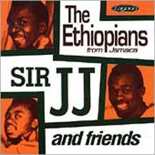 Sir JJ adn Friends LP
