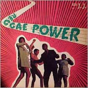 Reggae Power LP