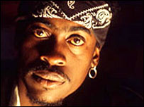 Beenie Man