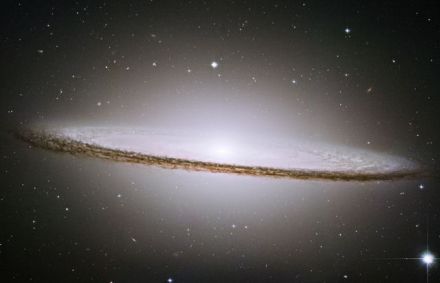 Sombrero Galaxy