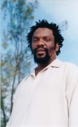 Glen Washington