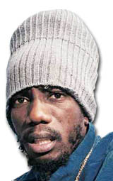 Sizzla