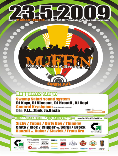 Muffin 2009