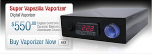 vaporizer Vapezilla