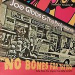 No Bones album